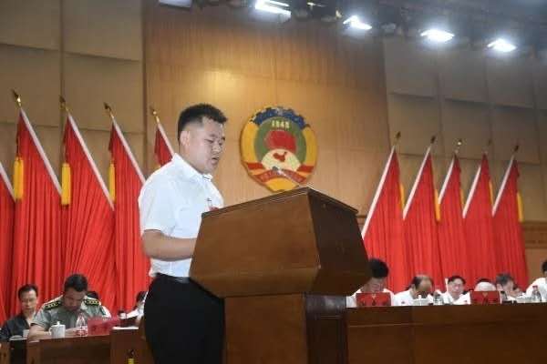 我所汤炳煌主任荣获2020年湖南省律师行业“优秀党员”称号